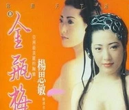 金瓶梅(杨思敏版)