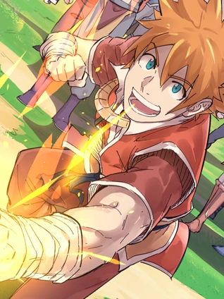 妖神记 动态漫画 1