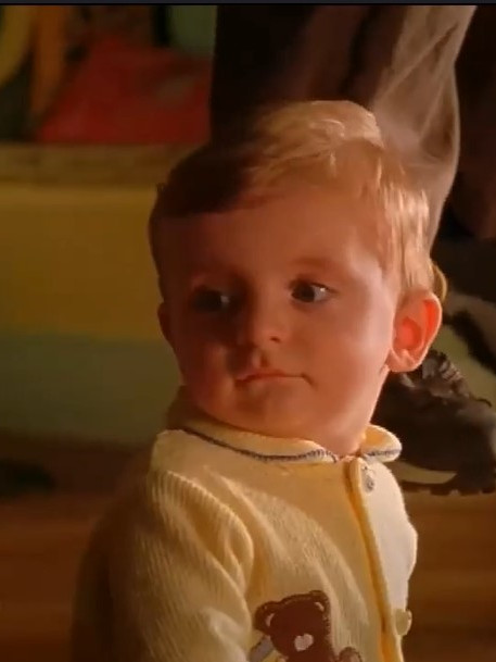 变相怪杰2之变相怪杰之子