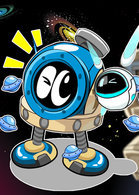 赛尔号之寻找凤凰神兽