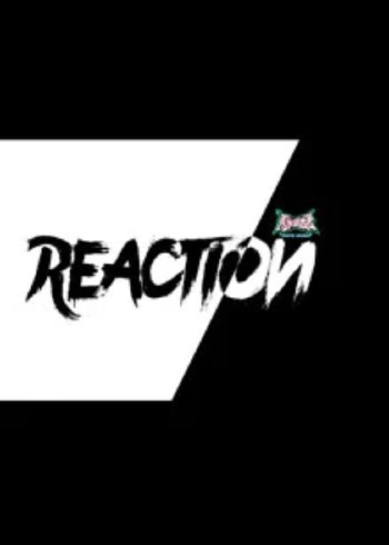 潮我看Reaction
